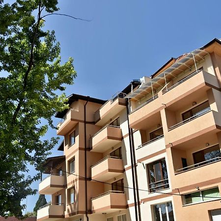 City Apartments Велинград Екстер'єр фото
