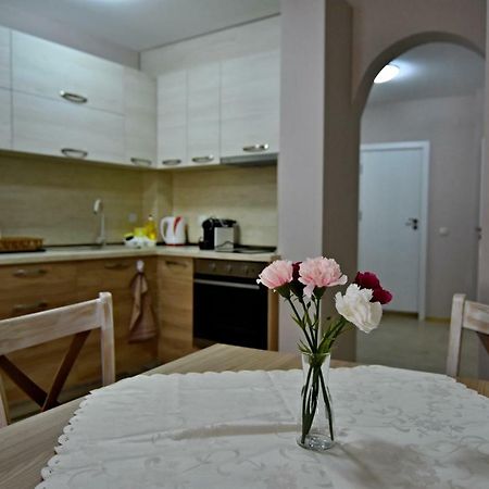 City Apartments Велинград Екстер'єр фото