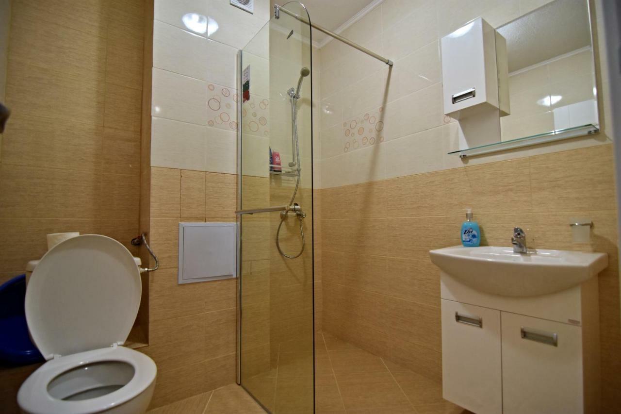 City Apartments Велинград Екстер'єр фото