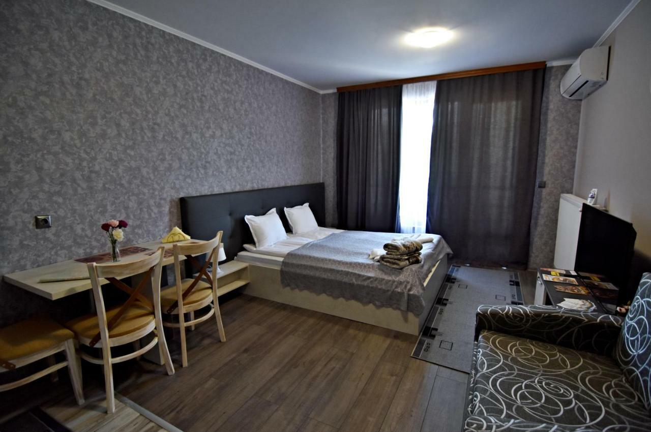 City Apartments Велинград Екстер'єр фото