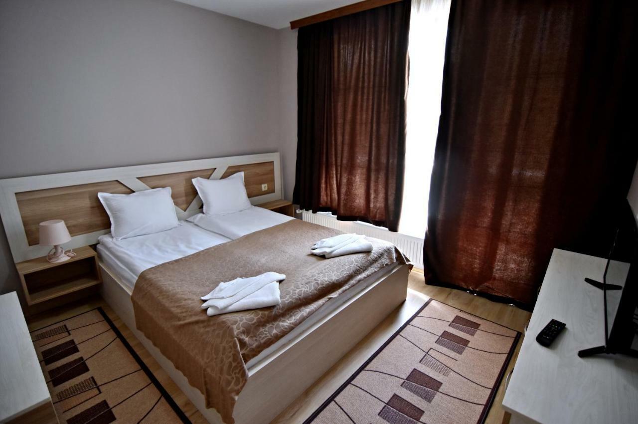 City Apartments Велинград Екстер'єр фото