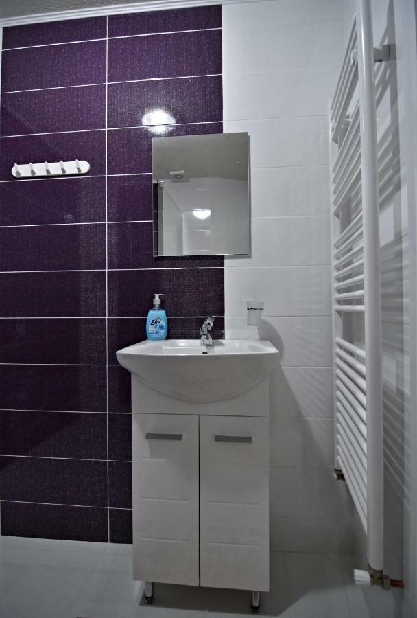 City Apartments Велинград Екстер'єр фото