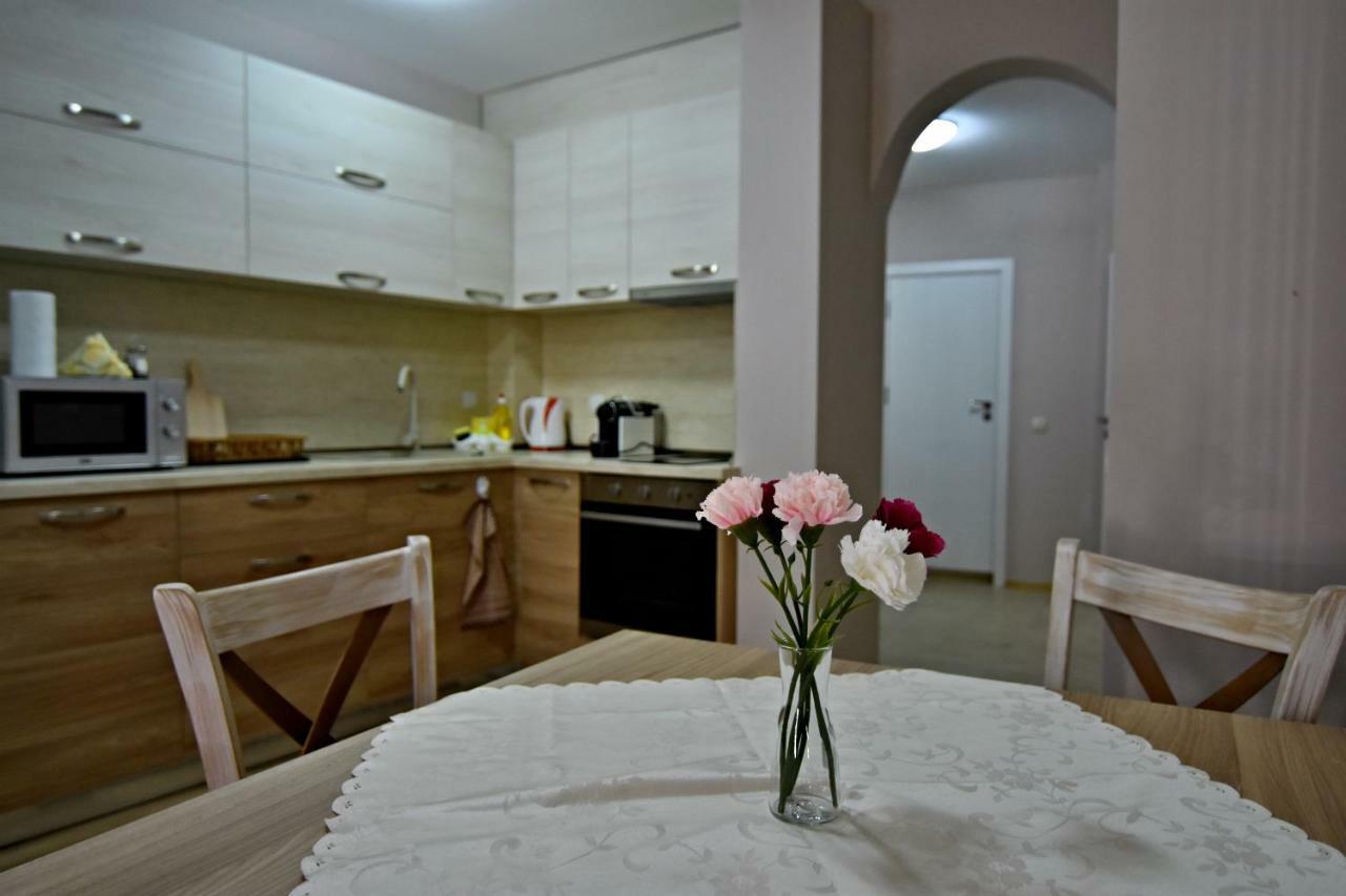 City Apartments Велинград Екстер'єр фото