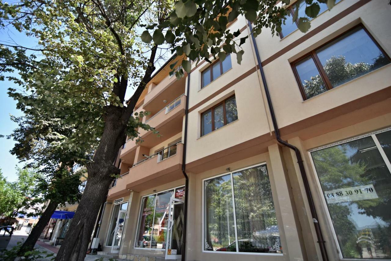 City Apartments Велинград Екстер'єр фото